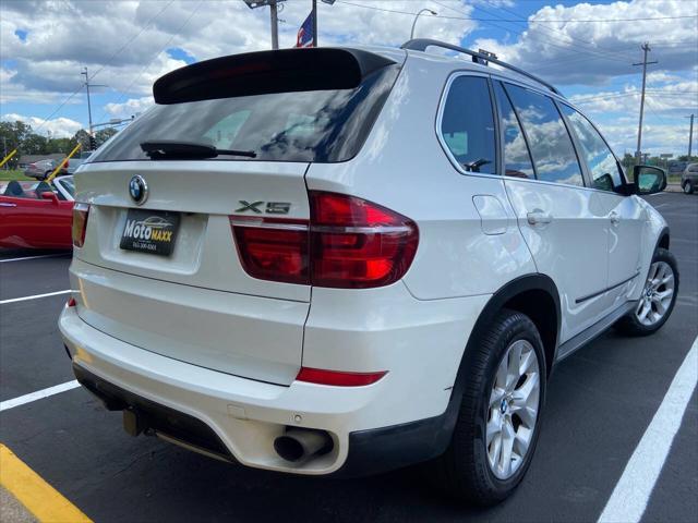 used 2013 BMW X5 car, priced at $12,995