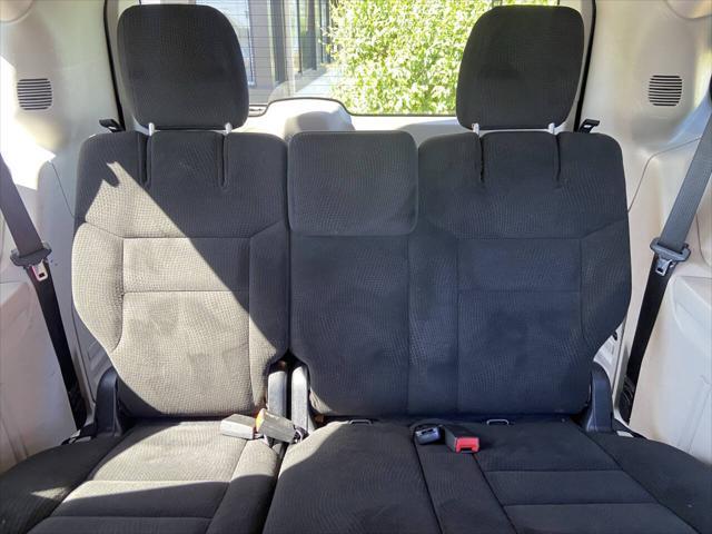 used 2015 Dodge Grand Caravan car, priced at $9,995