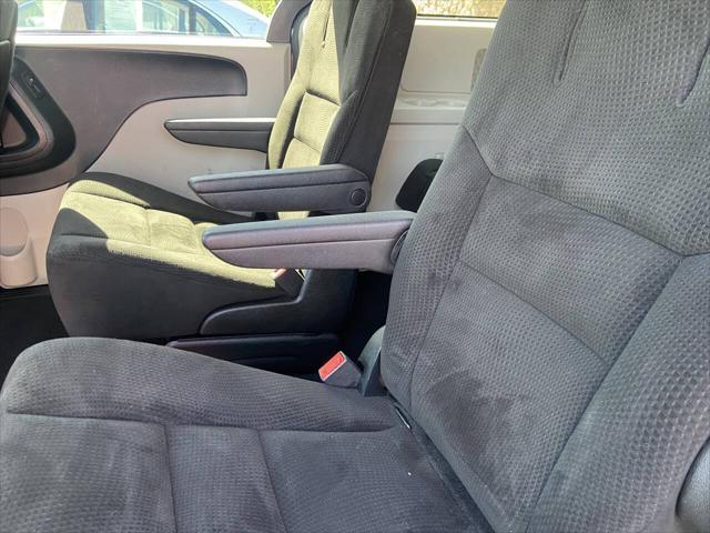 used 2015 Dodge Grand Caravan car, priced at $9,995