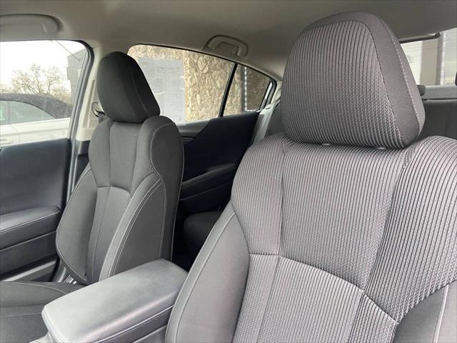 used 2020 Subaru Legacy car, priced at $18,995