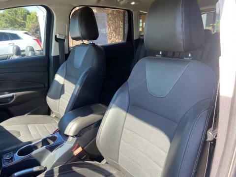 used 2013 Ford Escape car, priced at $12,995