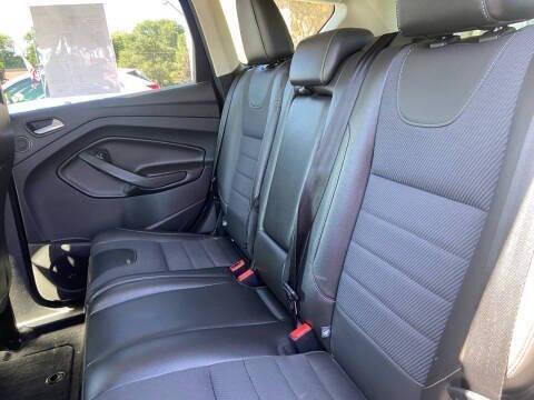 used 2013 Ford Escape car, priced at $12,995