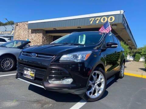 used 2013 Ford Escape car, priced at $12,995