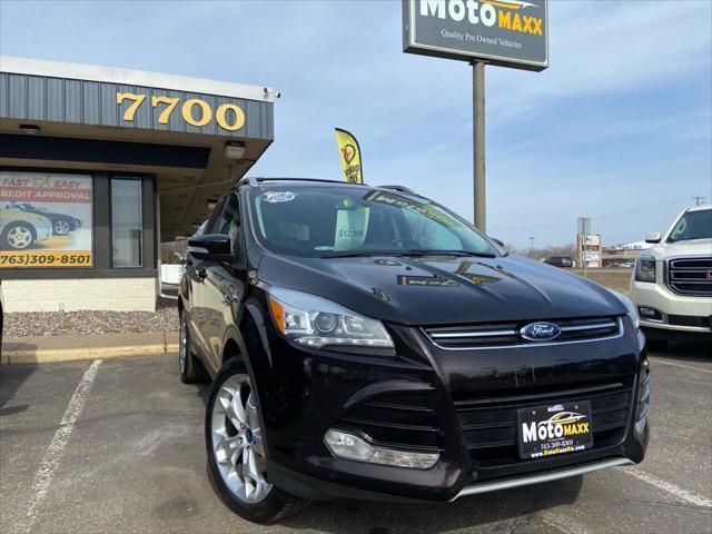 used 2013 Ford Escape car, priced at $12,995