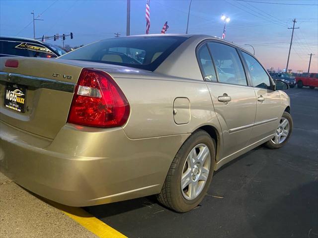 used 2006 Chevrolet Malibu car, priced at $5,999