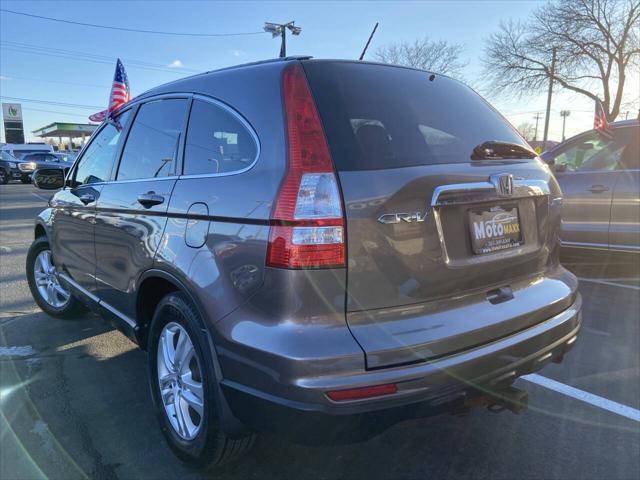 used 2011 Honda CR-V car, priced at $11,995