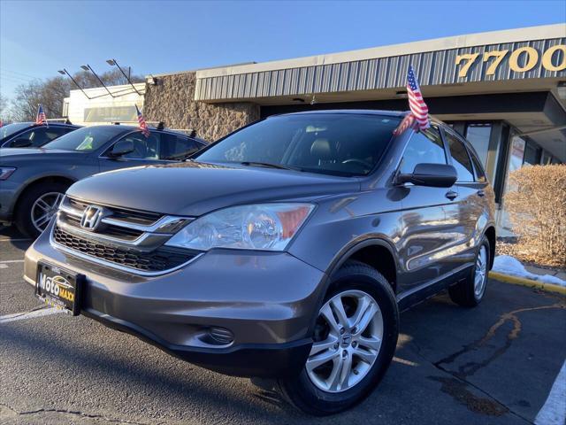 used 2011 Honda CR-V car, priced at $11,995