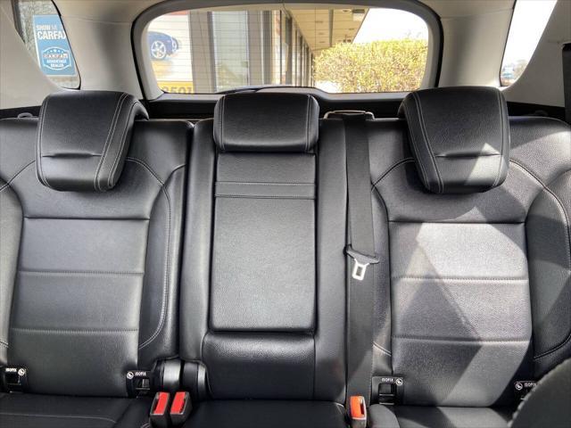 used 2012 Mercedes-Benz M-Class car, priced at $14,995