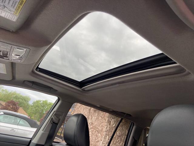 used 2011 Toyota Highlander car, priced at $14,495