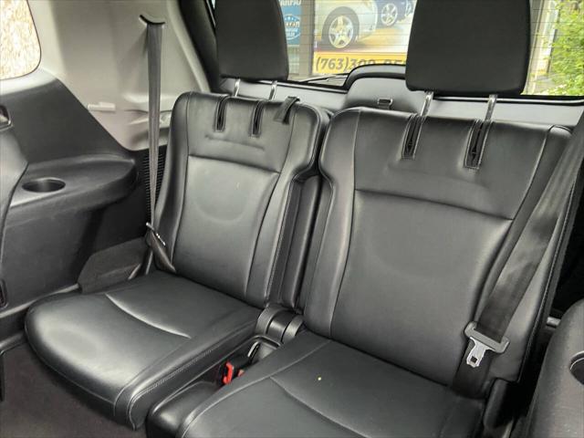 used 2011 Toyota Highlander car, priced at $14,495