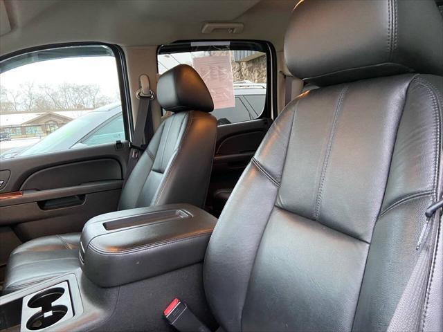 used 2011 Chevrolet Silverado 2500 car, priced at $39,950