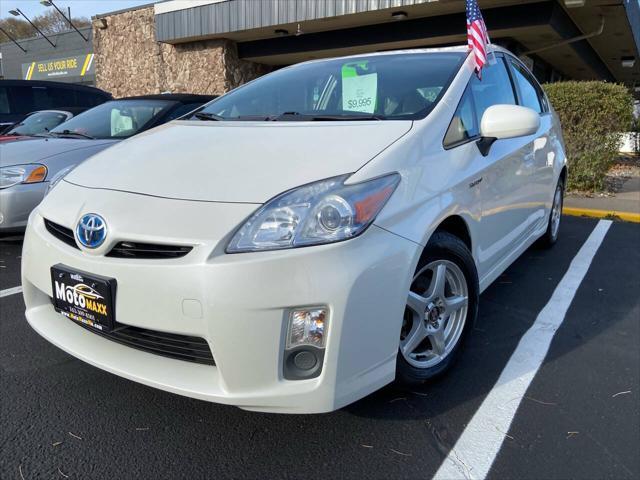 used 2011 Toyota Prius car, priced at $9,995