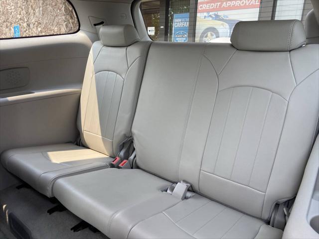 used 2014 Buick Enclave car, priced at $11,995