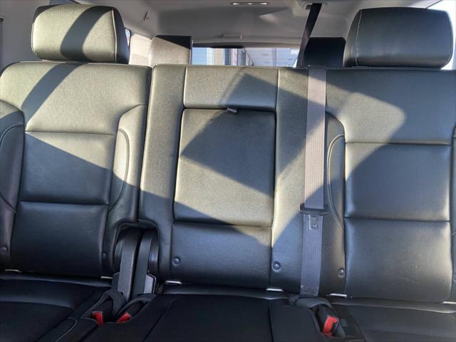 used 2016 GMC Yukon XL car, priced at $20,950