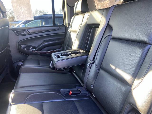 used 2016 GMC Yukon XL car, priced at $20,950