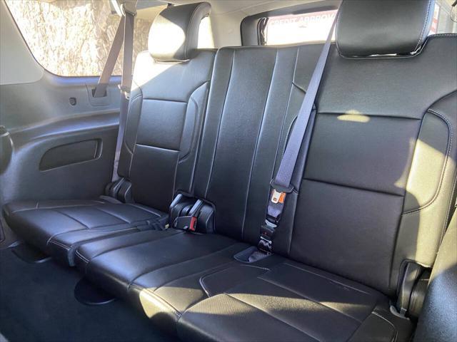 used 2016 GMC Yukon XL car, priced at $20,950