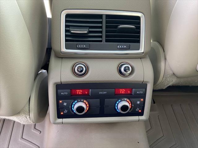 used 2015 Audi Q7 car, priced at $16,995