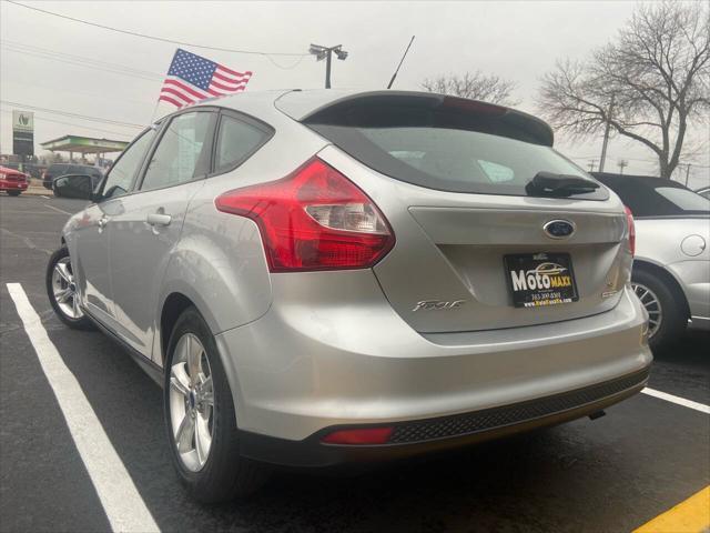 used 2014 Ford Focus car, priced at $7,995