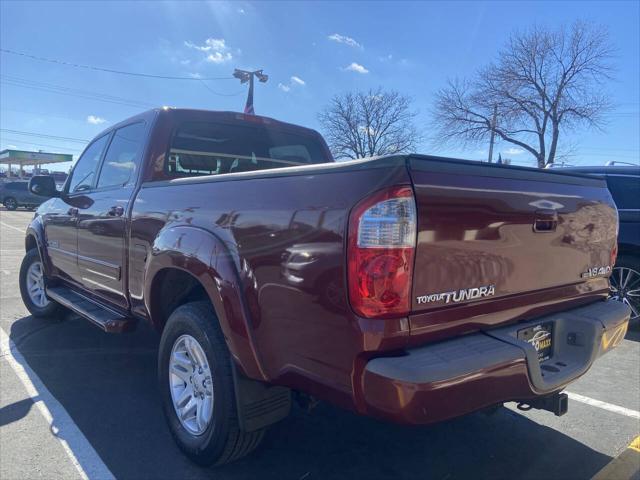 used 2006 Toyota Tundra car, priced at $15,995