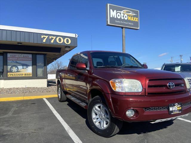 used 2006 Toyota Tundra car, priced at $15,995