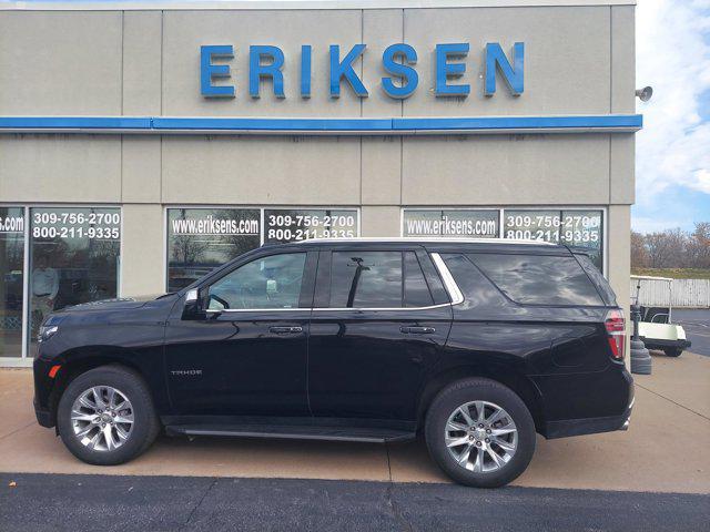 used 2023 Chevrolet Tahoe car, priced at $54,990