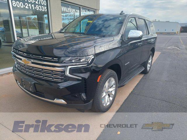 used 2023 Chevrolet Tahoe car, priced at $54,990