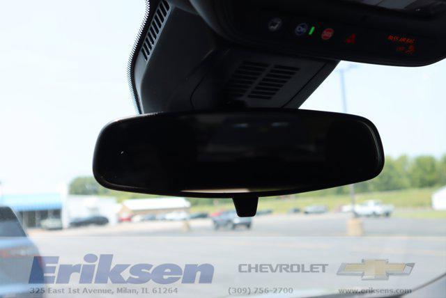 new 2026 Chevrolet Equinox car, priced at $30,245