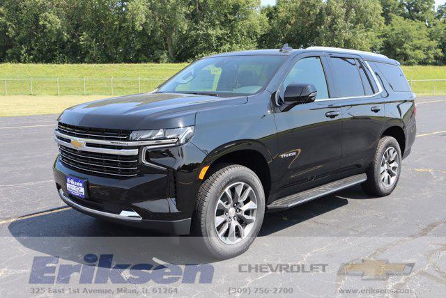 new 2024 Chevrolet Tahoe car, priced at $67,955