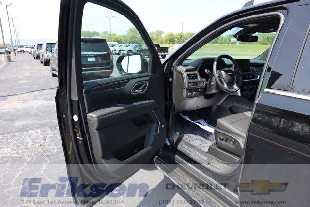 new 2024 Chevrolet Tahoe car, priced at $67,955