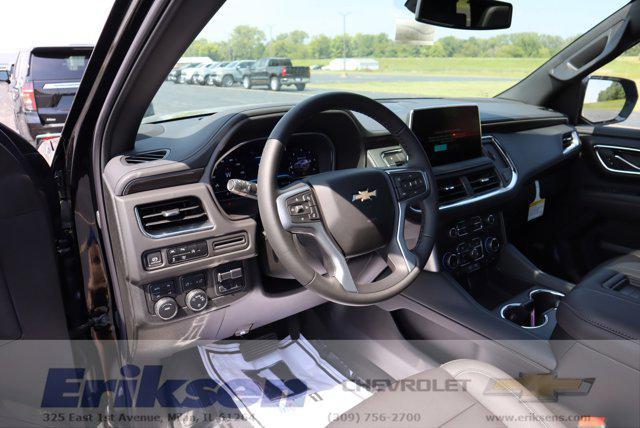 new 2024 Chevrolet Tahoe car, priced at $67,955