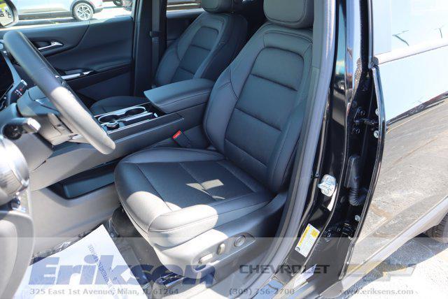 new 2026 Chevrolet Equinox car, priced at $34,045