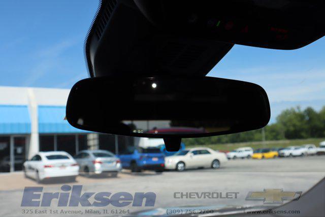 new 2026 Chevrolet Equinox car, priced at $34,045