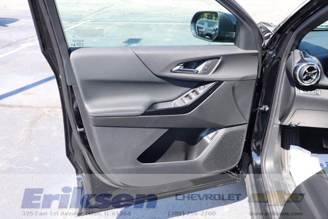 new 2026 Chevrolet Equinox car, priced at $34,045
