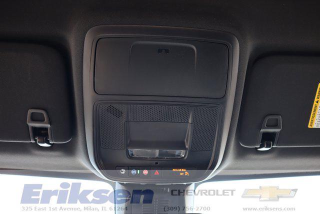 new 2026 Chevrolet Equinox car, priced at $34,045