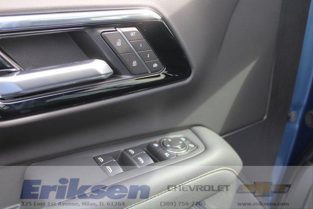 new 2026 Chevrolet Tahoe car, priced at $78,580