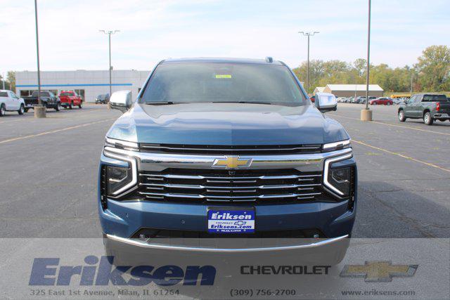 new 2026 Chevrolet Tahoe car, priced at $78,580