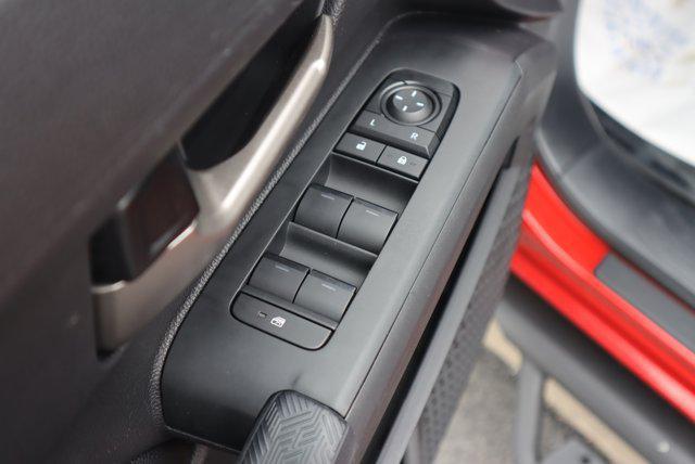 used 2024 Toyota Tacoma car, priced at $45,990