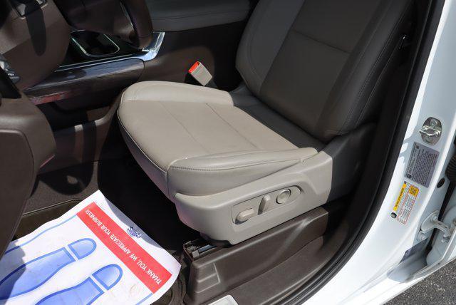 used 2024 Chevrolet Silverado 3500 car, priced at $72,990