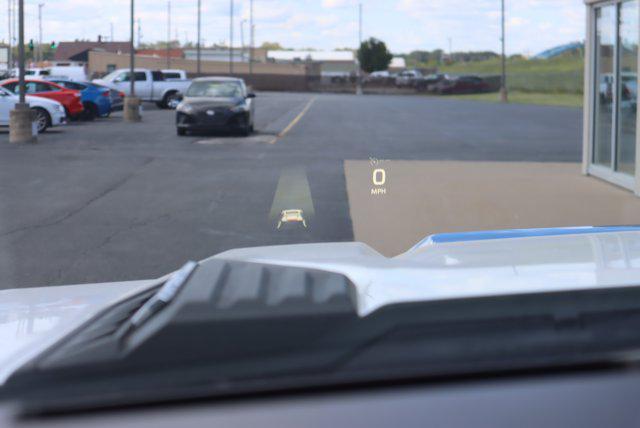 used 2024 Chevrolet Silverado 3500 car, priced at $72,990