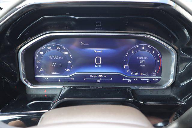 used 2024 Chevrolet Silverado 3500 car, priced at $72,990