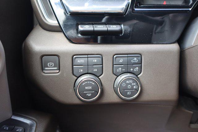 used 2024 Chevrolet Silverado 3500 car, priced at $72,990