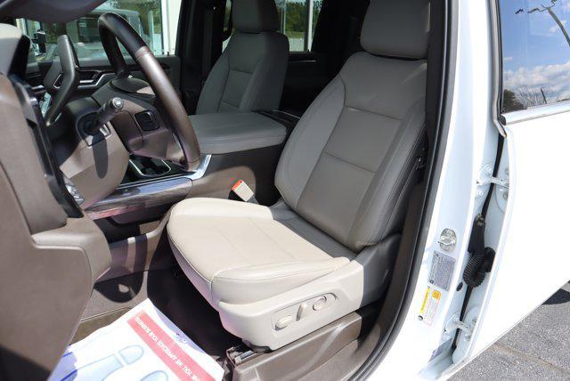 used 2024 Chevrolet Silverado 3500 car, priced at $72,990