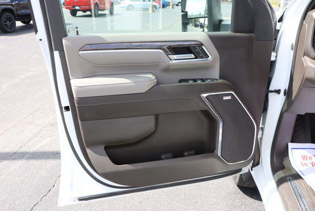 used 2024 Chevrolet Silverado 3500 car, priced at $72,990