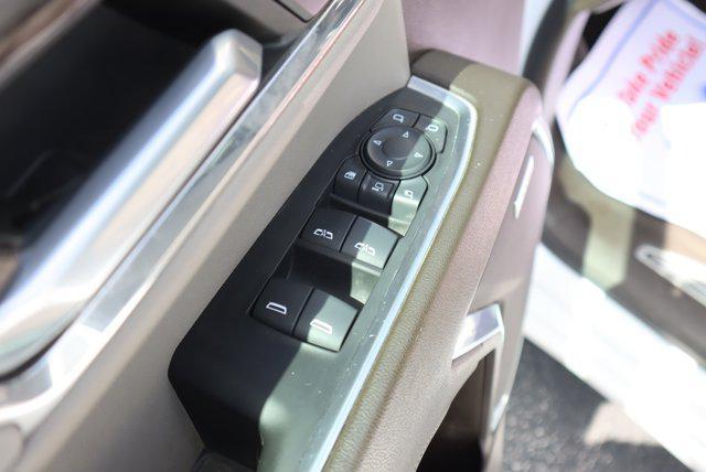 used 2024 Chevrolet Silverado 3500 car, priced at $72,990