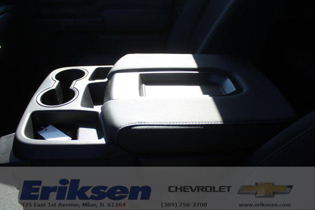 new 2026 Chevrolet Silverado 2500 car, priced at $55,365