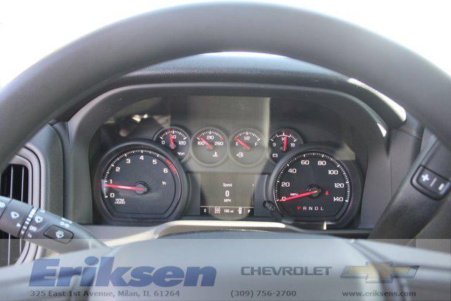 new 2026 Chevrolet Silverado 2500 car, priced at $55,365