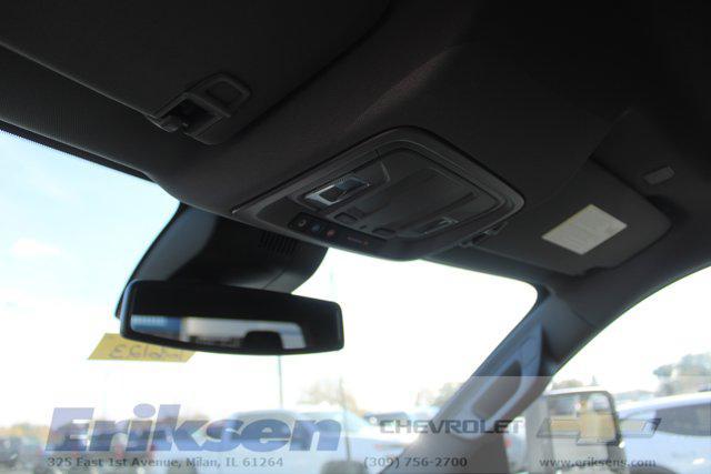 new 2026 Chevrolet Silverado 2500 car, priced at $55,365