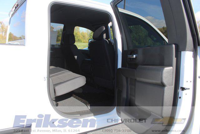 new 2026 Chevrolet Silverado 2500 car, priced at $55,365