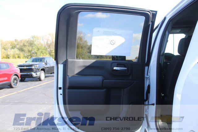 new 2026 Chevrolet Silverado 2500 car, priced at $55,365