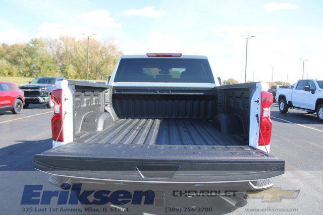 new 2026 Chevrolet Silverado 2500 car, priced at $55,365